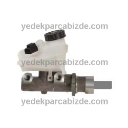 JAGUAR FREN ANA MERKEZİ / X-TYPE / C2S12631