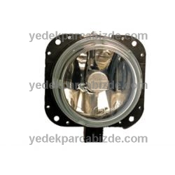 JAGUAR SİS FARI (ESKİ MODEL) / S-TYPE / X-TYPE / C2S1740