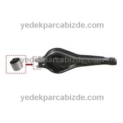 JAGUAR ARKA AKS TAŞIYICI / TABLA BURCU-ARKA / X-TYPE / C2S14740