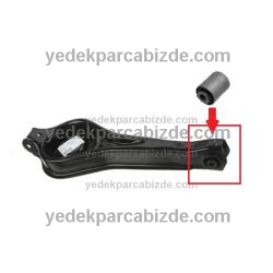JAGUAR ARKA AKS TAŞIYICI / TABLA BURCU-ARKA / X-TYPE / C2S24713P