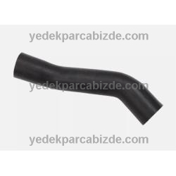 JAGUAR INTERCOOLER TURBO HORTUMU SAĞ ÜST / X-TYPE 2.0 DİZEL / C2S26986
