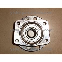 JAGUAR ARKA TEKER BİLYASI 4x4 AWD (İÇTEN FREZELİ) / X-TYPE / C2S46772