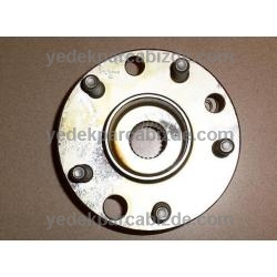 JAGUAR ARKA TEKER BİLYASI 4x4 AWD (İÇTEN FREZELİ) / X-TYPE / C2S46772