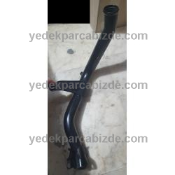 VOLVO S40 / V50 / C30 INTERCOOLER (TURBO) HORTUMU SOL 31273520