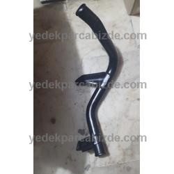 VOLVO S40 / V50 / C30 INTERCOOLER (TURBO) HORTUMU SOL 31273520