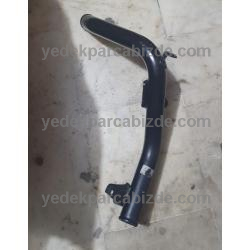 VOLVO S40 / V50 / C30 INTERCOOLER (TURBO) HORTUMU SOL 31273520