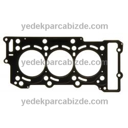 SMART FORFOUR SİLİNDİR KAPAK CONTASI 1.5 DİZEL