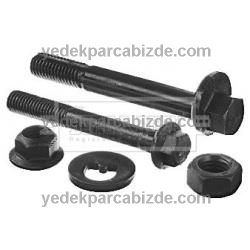 JAGUAR ALT ÖN SALINCAK CİVATA KİTİ / S-TYPE / XJ / XF / BSK7816