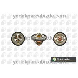 SMART FORFOUR TERMOSTAD