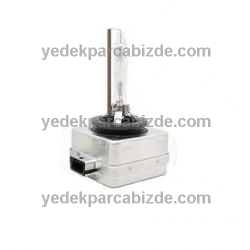 XENON AMPÜLÜ 2008-2011