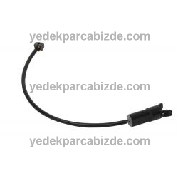 JAGUAR ÖN FREN BALATA FİŞİ / XJ / XK / FWI313