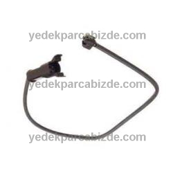 JAGUAR ARKA FREN BALATA FİŞİ / XJ / FWI314