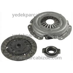 NISSAN DEBRİYAJ SETİ / MICRA 1,3cc / 1993-2003 / 300015F825