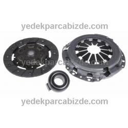 HONDA JAZZ DEBRİYAJ SETİ 2005-2004