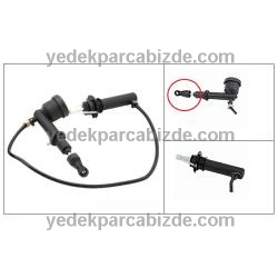 ROVER 400 DEBRİYAJ MERKEZ KOMPLE STC000210