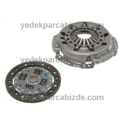 NISSAN DEBRİYAJ SETİ / MICRA 1,0cc - 1,2cc / 2003-2010 / 30300CR12A