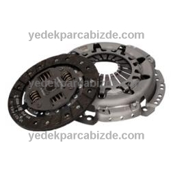 NISSAN DEBRİYAJ SETİ 1,4cc/ NOTE / 2006-2012 / 30300CR14A
