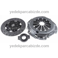 NISSAN DEBRİYAJ SETİ 2,0cc / PRIMERA / 1997-2002 / NSK2069