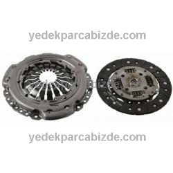 NISSAN DEBRİYAJ SETİ / MICRA 1,5 DCİ / 2003-2010 / 23354BN700