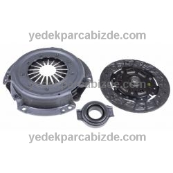 NISSAN DEBRİYAJ SETİ 1,6cc 1990-1996 / SUNNY / 3000152A85