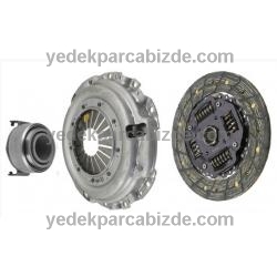 HONDA CİVİC 1,5cc DEBRİYAJ SETİ 1992-1995