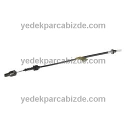 NISSAN DEBRİYAJ TELİ 1,6cc / PRIMERA / 1997-2002 / 307702F015
