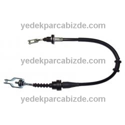 NISSAN DEBRİYAJ TELİ 1990-1996 1,6cc / SUNNY / 3077062Y01