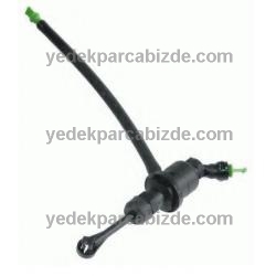 NISSAN BENZİNLİ DEBRİYAJ ÜST MERKEZİ / NOTE / 2006-2012 / 306109U100