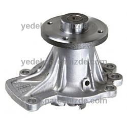 NISSAN DEVİRDAİM SU POMPASI 2,0cc / PRIMERA / 1997-2002 / 2101070J00