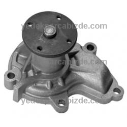 NISSAN DİZEL DEVİRDAİM SU POMPASI / PRIMERA / 1997-2000 / 2101057J27