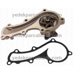 NISSAN DEVİRDAİM SU POMPASI / ALMERA / 2000-2006 / 210104M525
