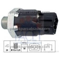 NISSAN VURUNTU SENSÖRÜ 1,5 DCİ / NOTE / 2006-2012 / 2206000Q0B