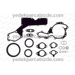 SAAB ALT TAKIM CONTA 3.0 TiD D308 / 9-5 / EG9770