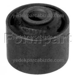 Salıncak Burcu, Arka