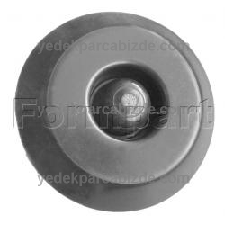 Amortisör Tablası Toz Plastik Kapağı