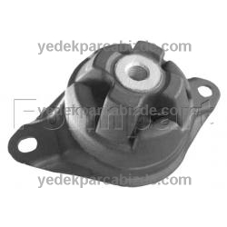 Motor Kulağı; 4 Silindir