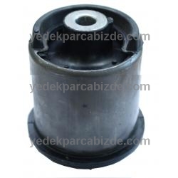 Salıncak Burcu, Arka