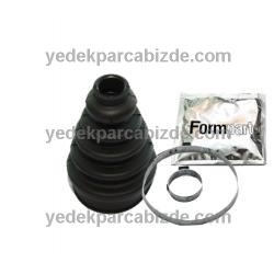 Aks Körüğü, Iç-Sol; Takım