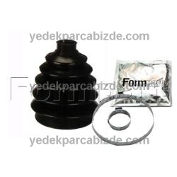 Aks Körüğü, Dış; Takım