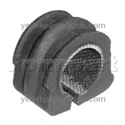 Viraj Demir Lastiği, Ön