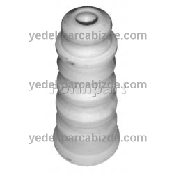 Amortisör Takozu, Arka