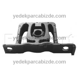 Egzost Askı Lastiği