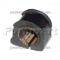 Viraj Demir Lastiği, Ön