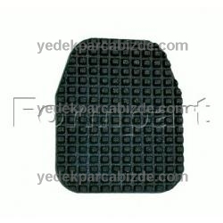Pedal Lastiği