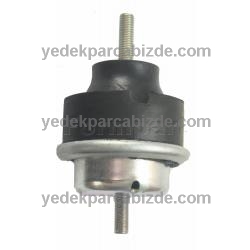 Motor Takozu, Yağlı