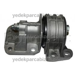 Motor Takozu, Sağ