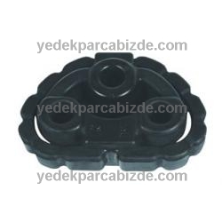 Egzost Lastiği; Oval