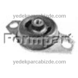 Motor Takozu, Arka