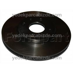 Disk Ayna,Ön,Havalı
