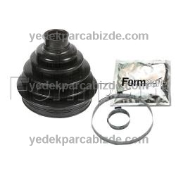 Aks Körüğü, Dış; Takım
